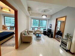 The Sail @ Marina Bay (D1), Apartment #610970931